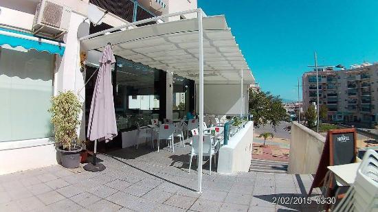 Urban Tapas Estepona